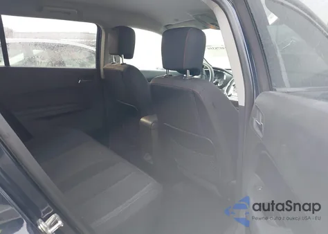 2015 GMC Terrain Sle-1 from USA, damaged, VIN 2GKALMEKXF6422441